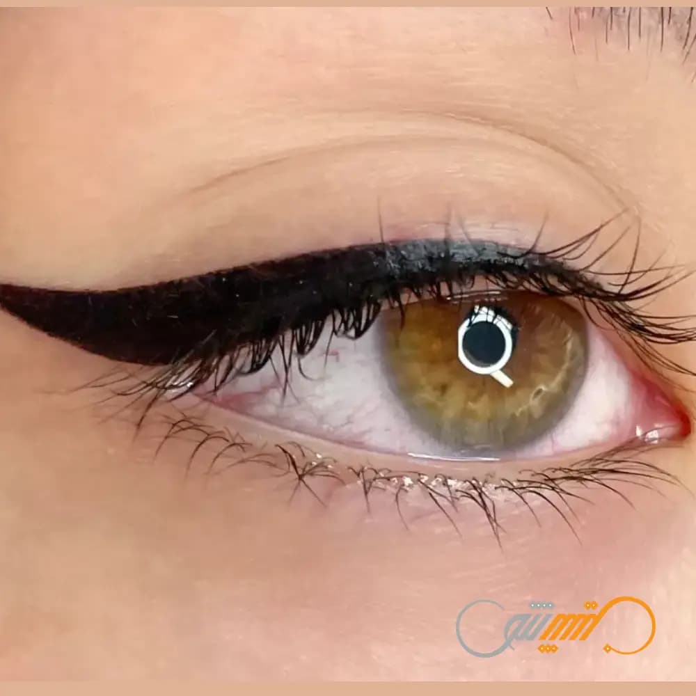 رنگ پرما بلند بلک هول Perma Black Hole — تصویر ۲