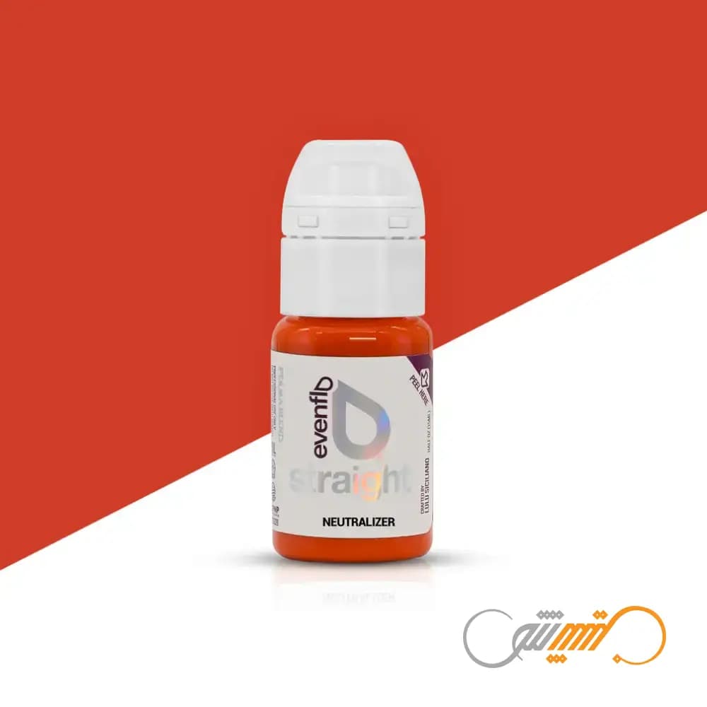 رنگ ایونفلو Evenflo Neutralizer — تصویر ۵