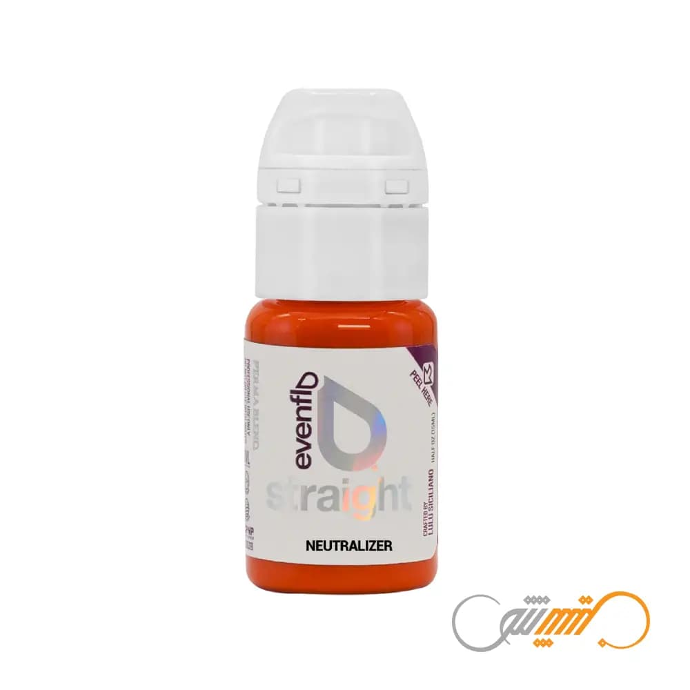 رنگ ایونفلو Evenflo Neutralizer — تصویر ۸