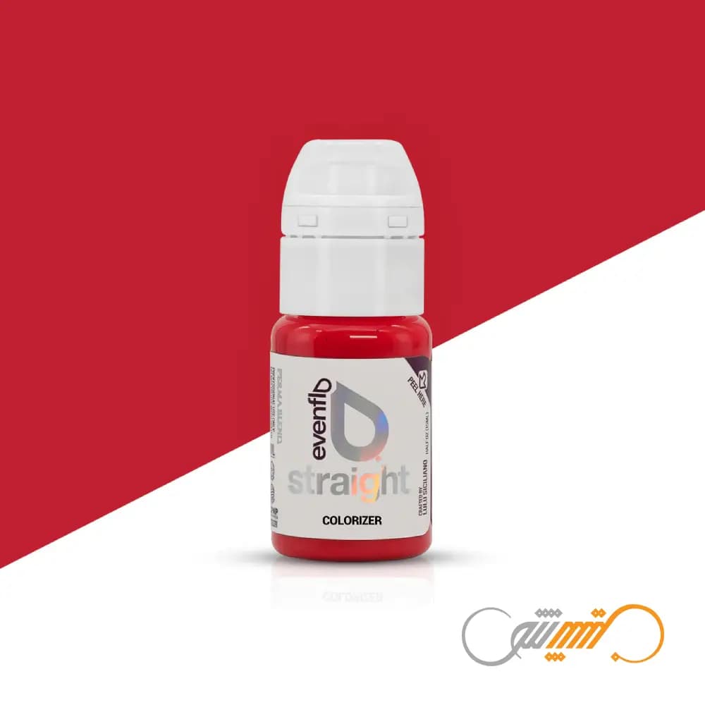 رنگ ایونفلو Evenflo Colorizer — تصویر ۵