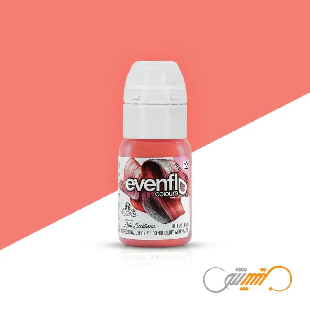 رنگ ایونفلو Evenflo Bare