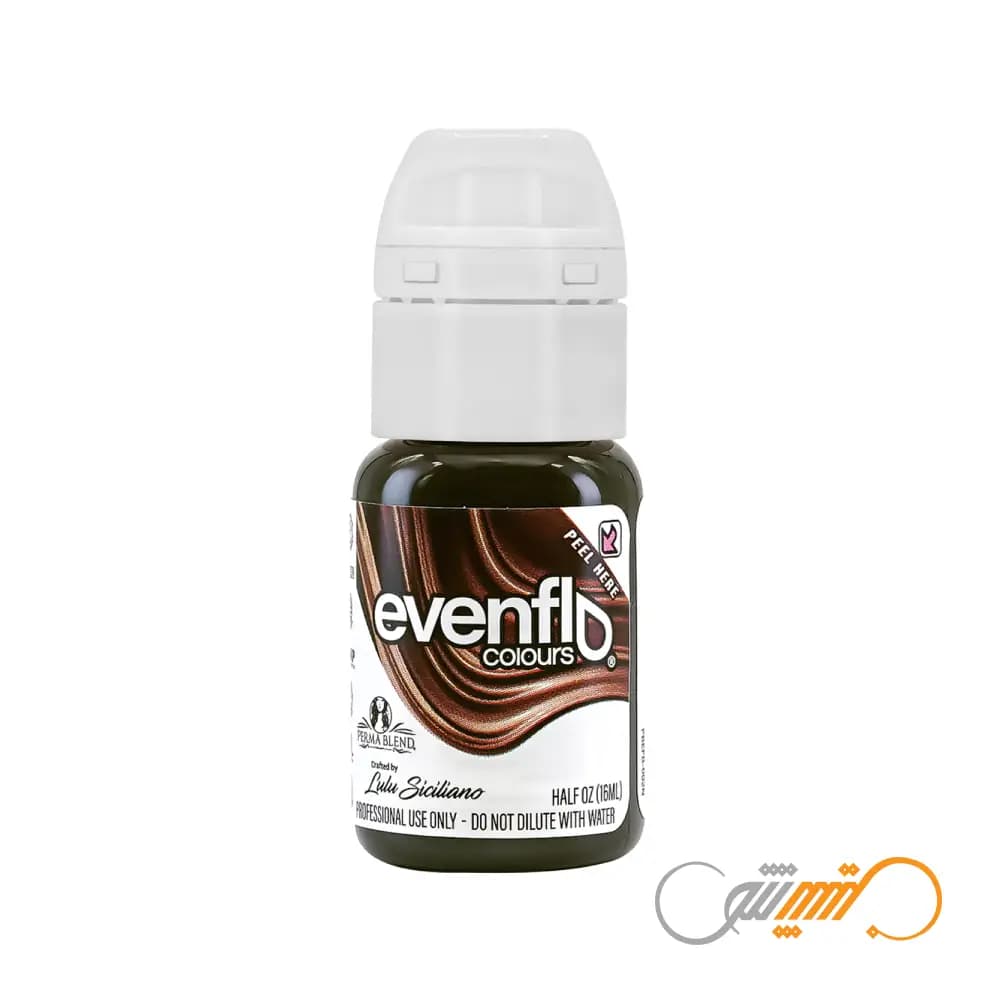 رنگ ایونفلو Evenflo Oak — تصویر ۱۰