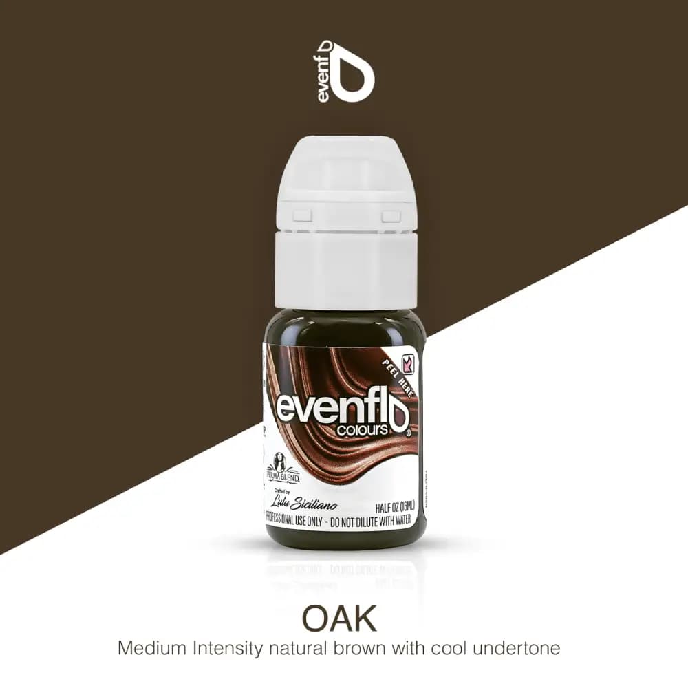 رنگ ایونفلو Evenflo Oak — تصویر ۹