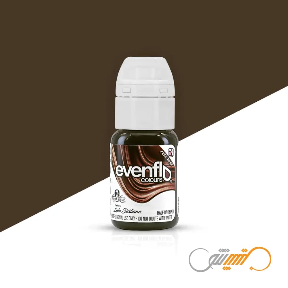 رنگ ایونفلو Evenflo Oak