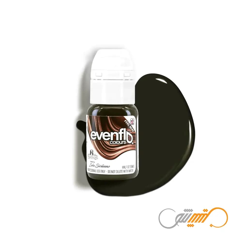 رنگ ایونفلو Evenflo Oak — تصویر ۳