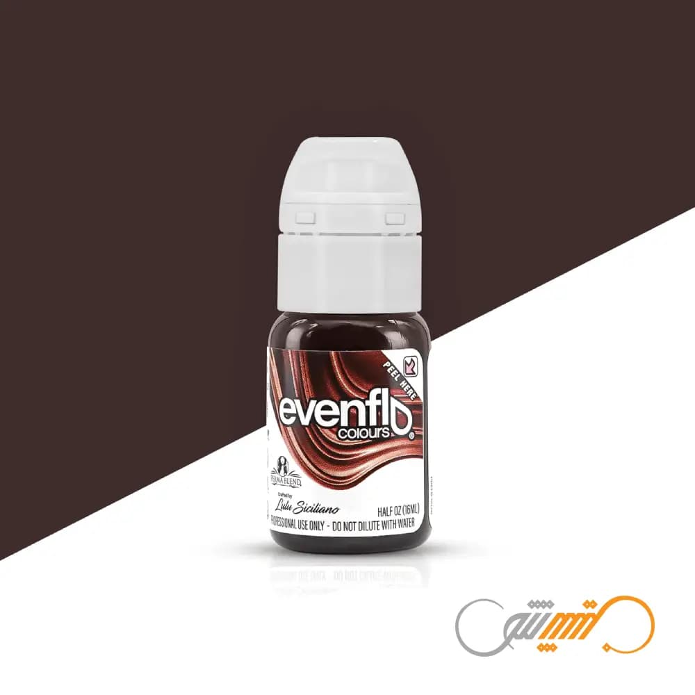 رنگ ایونفلو Evenflo Terra — تصویر ۶