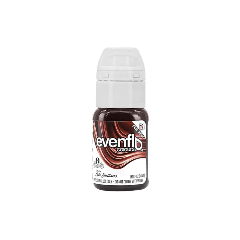 رنگ ایونفلو Evenflo Terra — تصویر ۱۱