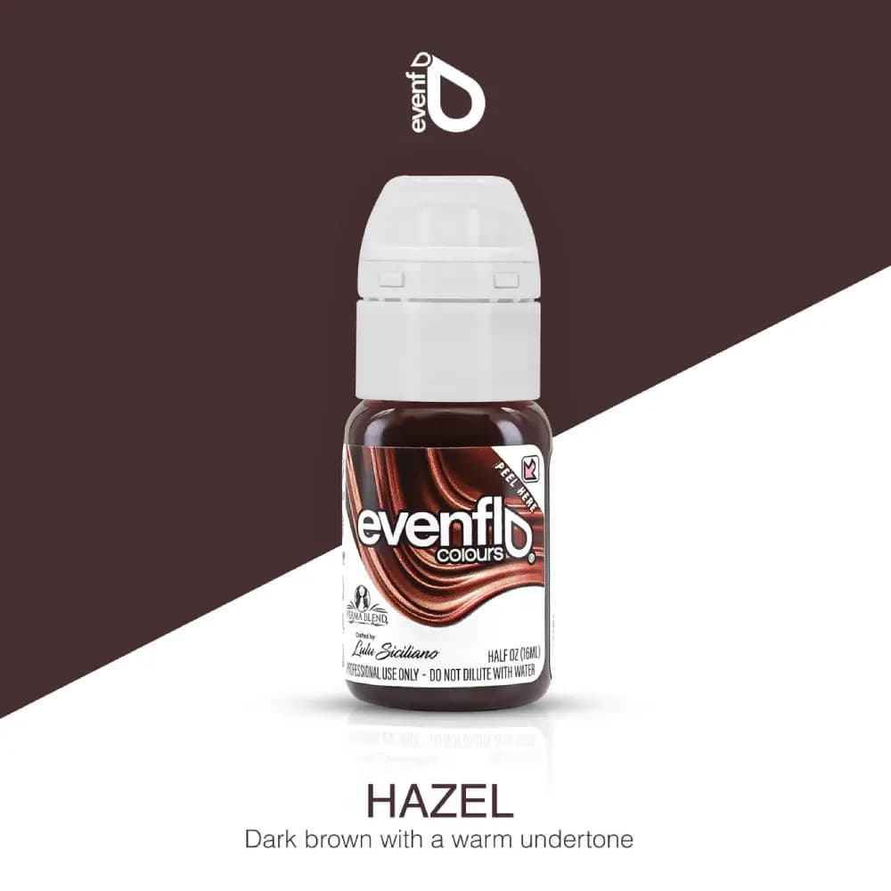 رنگ ایونفلو Evenflo Hazel — تصویر ۳