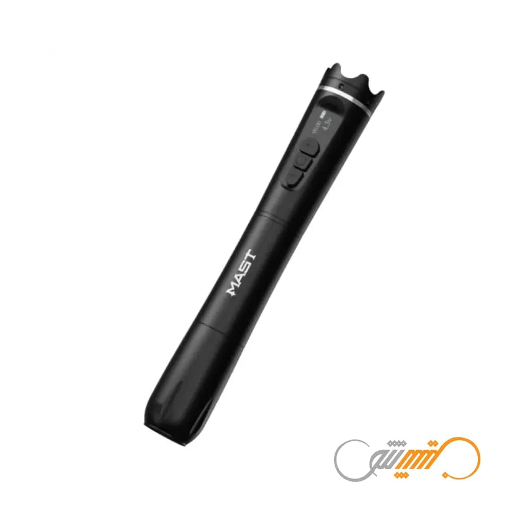 دستگاه تتو وایرلس مست کراون Mast crown — تصویر ۹