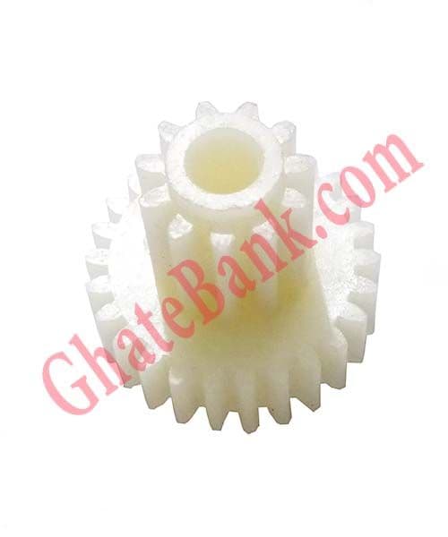 چرخ دنده وسطی خردکن روندو تفال فابریکی — تصویر ۲