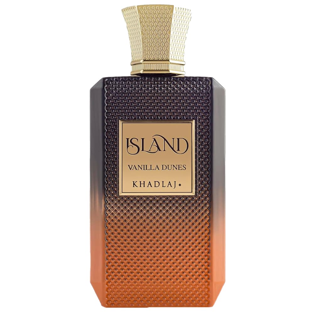 اکستریت د پارفوم آیلند وانیلا دونز خدلج Island Vanilla Dunes Khadlaj — تصویر ۷