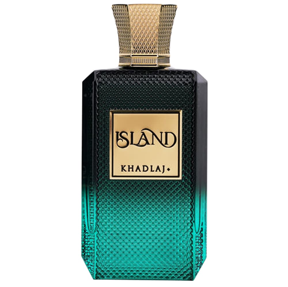 اکستریت د پارفوم آیلند خدلج Island Khadlaj — تصویر ۶