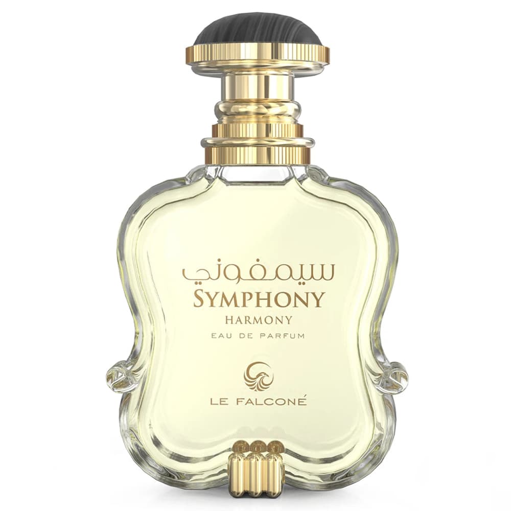 ادوپرفیوم سمفونی هارمونی له فالکون Symphony Harmony Le Falcone — تصویر ۷