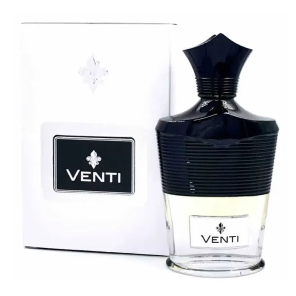 ادوپرفیوم ونتی فرگرانس ورد Venti Fragrance World — تصویر ۵