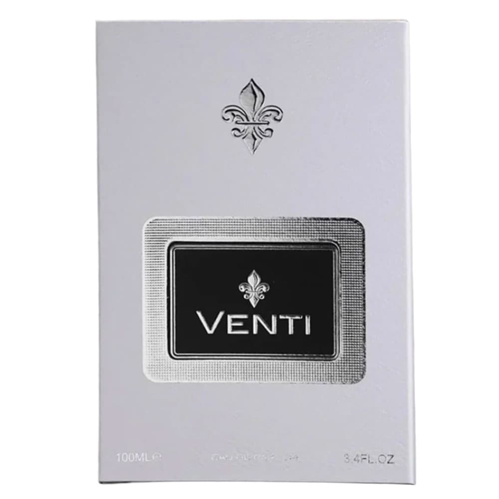 ادوپرفیوم ونتی فرگرانس ورد Venti Fragrance World — تصویر ۳