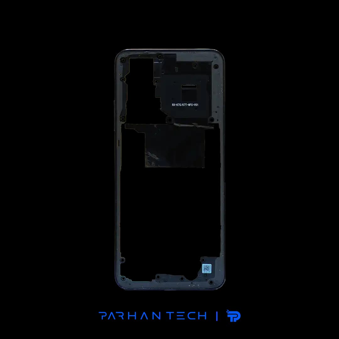 شاسی وسط گوشی شیائومی اصلی Redmi Note 11