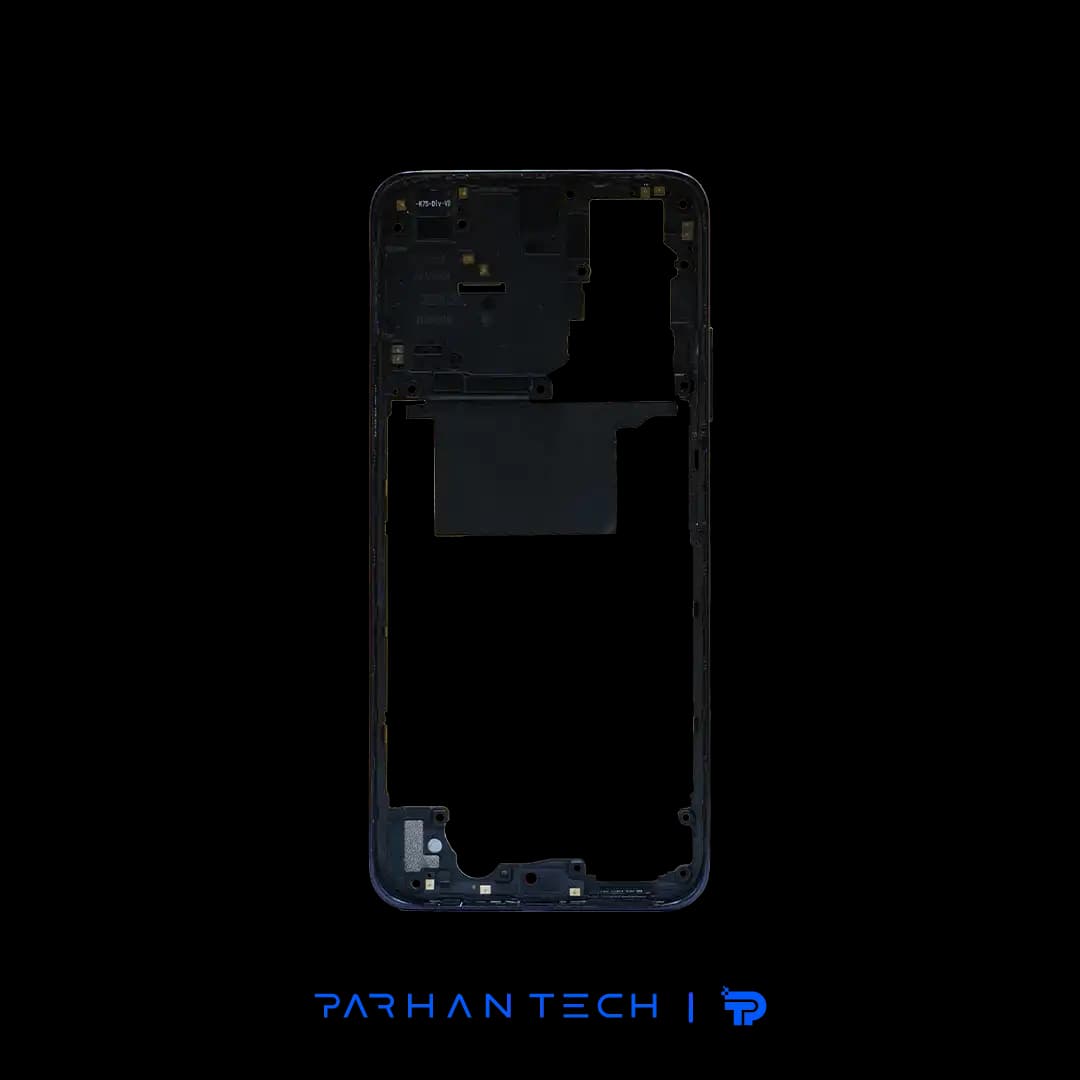 شاسی وسط گوشی شیائومی اصلی Redmi Note 11 — تصویر ۲
