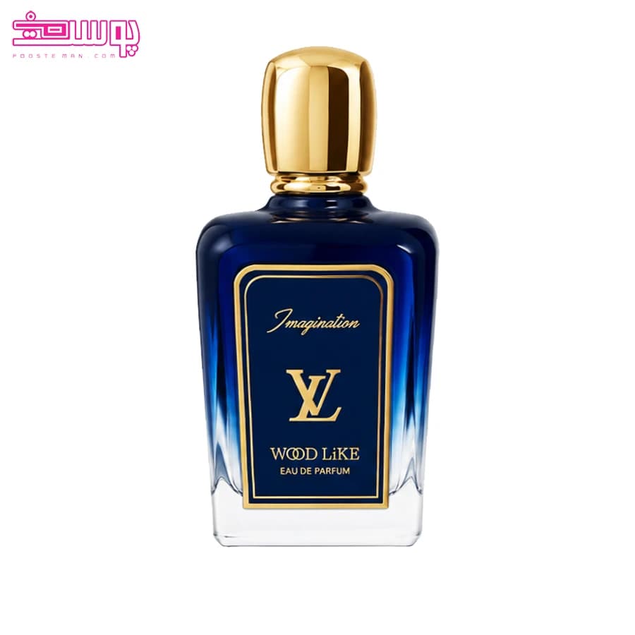 عطر ادوپرفیوم مردانه ایمجینیشن وود لایک 90 میل — تصویر ۷