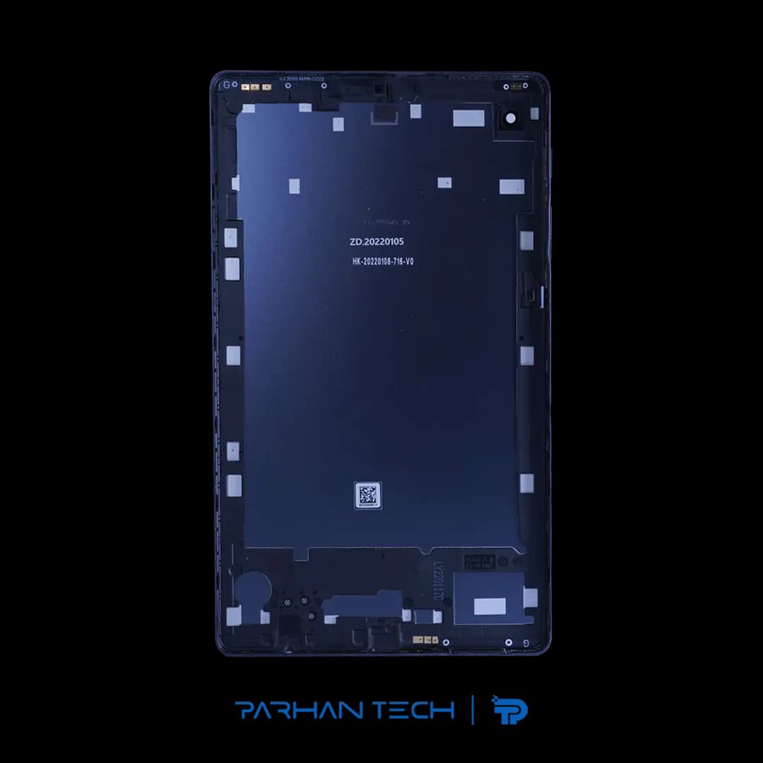 درب پشت گوشی سامسونگ اصلی A7 Lite – T225 — تصویر ۷