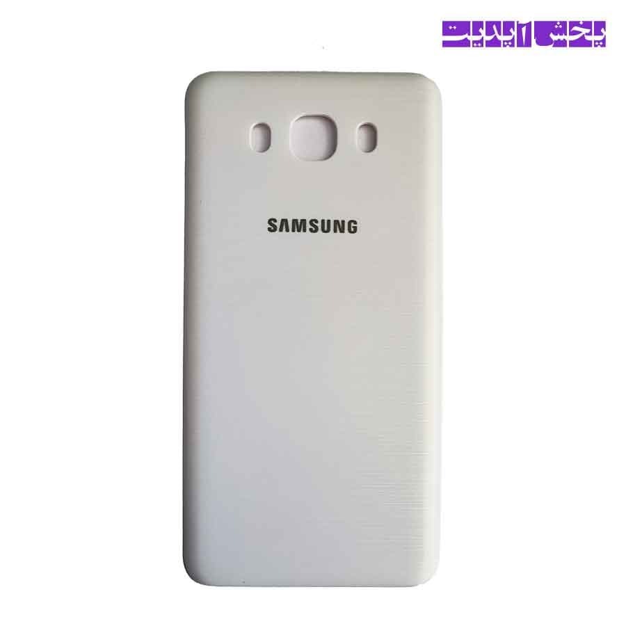 درب پشتی گوشی سامسونگ مدل SAMSUNG J710 — تصویر ۲