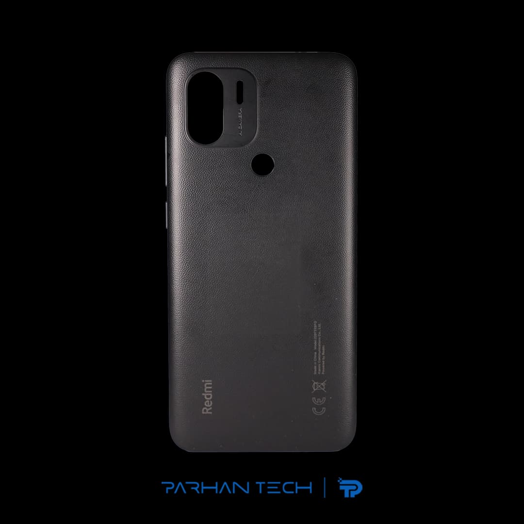 درب پشت گوشی شیائومی اصلی Redmi A1 Plus