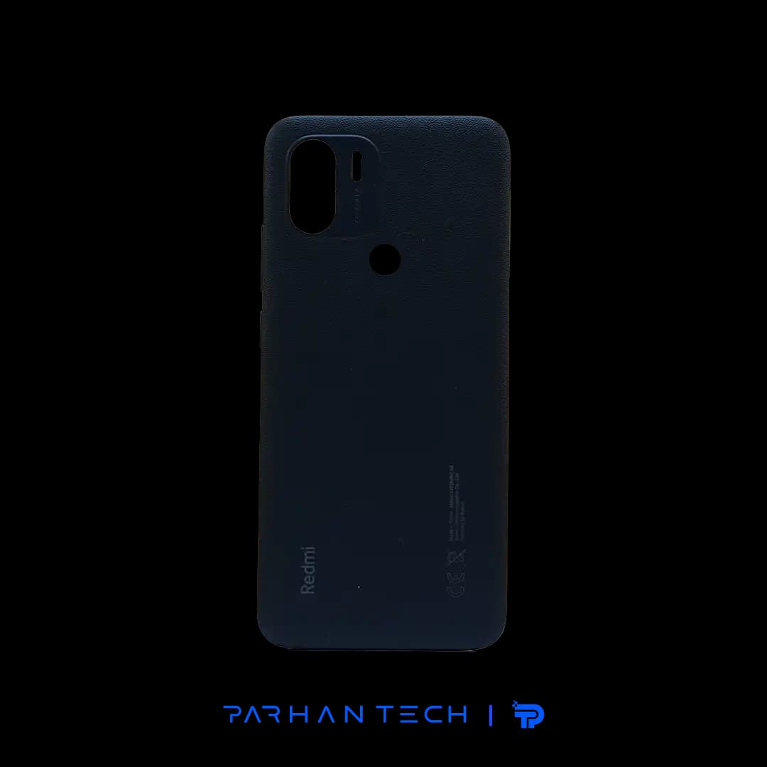 درب پشت گوشی شیائومی اصلی Redmi A2 PLUS