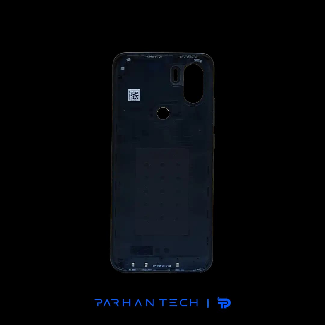 درب پشت گوشی شیائومی اصلی Redmi A2 PLUS — تصویر ۲