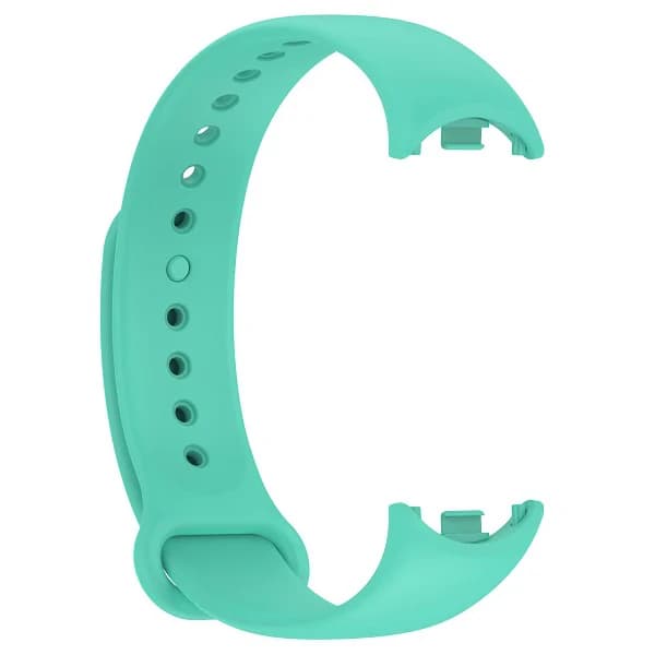 بند سیلیکونی XIAOMI Smart Band 9 — تصویر ۱۲
