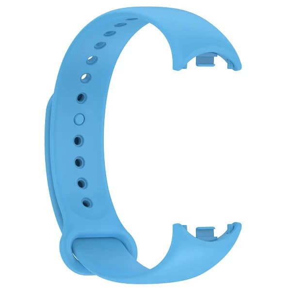 بند سیلیکونی XIAOMI Smart Band 9 — تصویر ۱۱