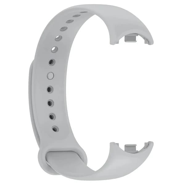 بند سیلیکونی XIAOMI Smart Band 9 — تصویر ۷