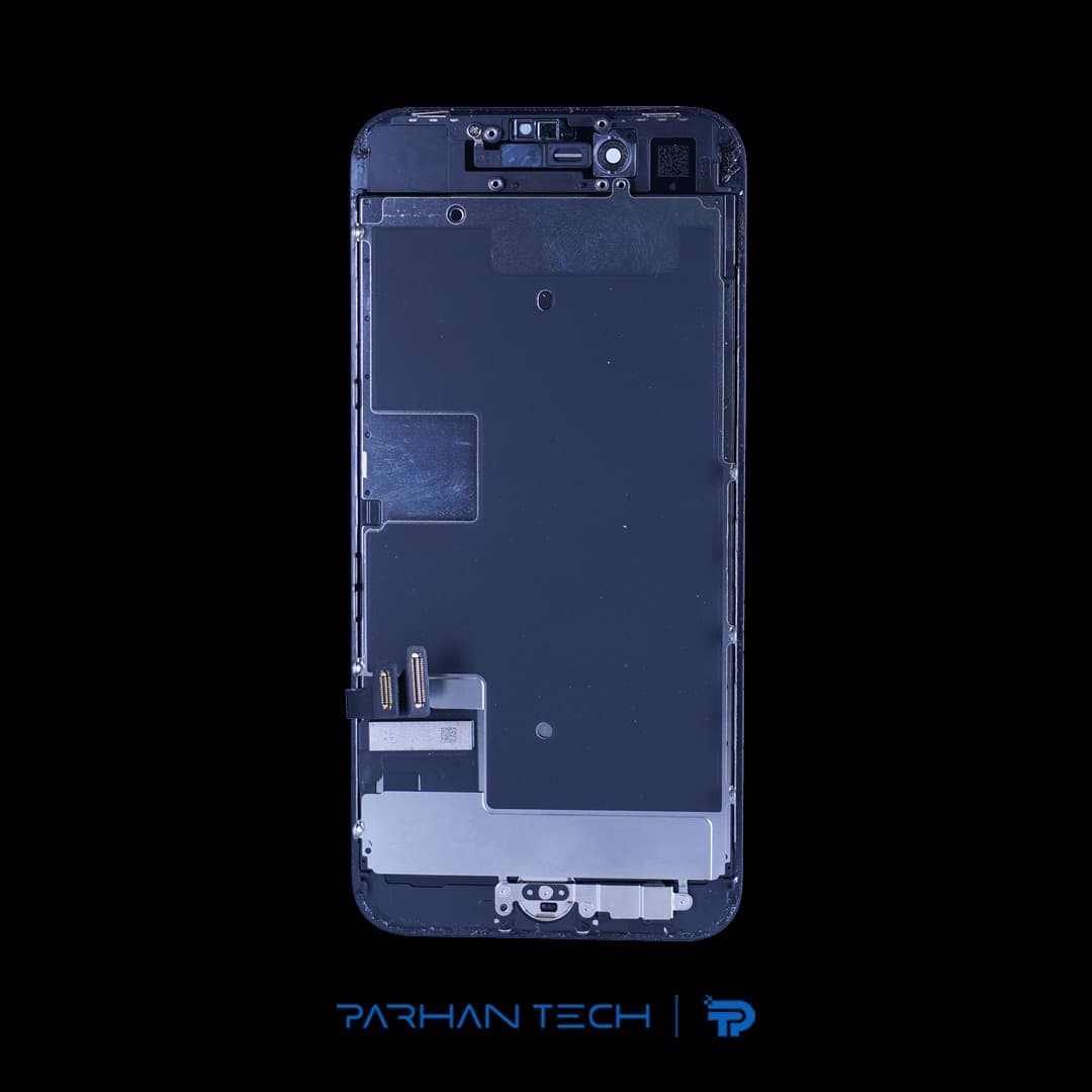 تاچ ال سی دی با فریم آیفون iPhone SE 2022