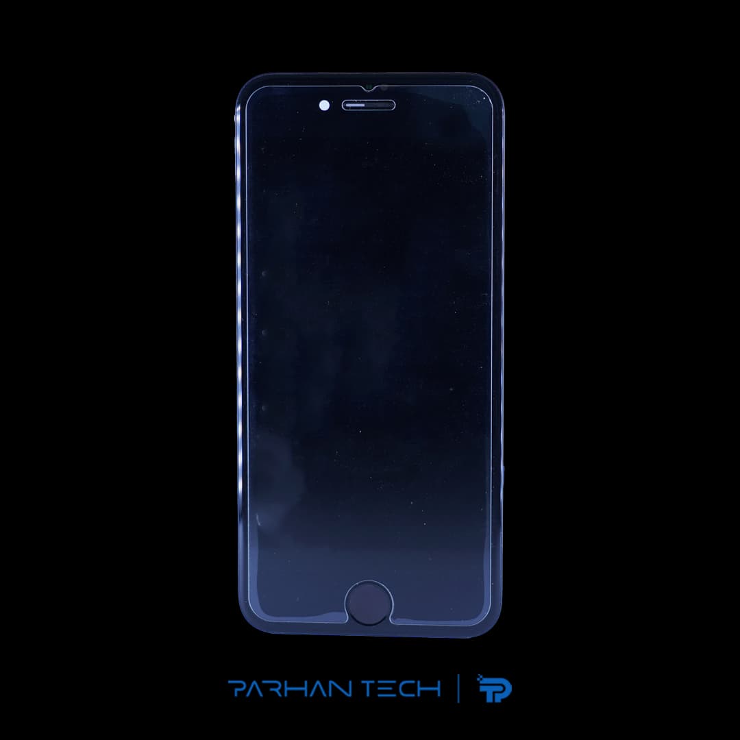تاچ ال سی دی با فریم آیفون iPhone SE 2022 — تصویر ۲