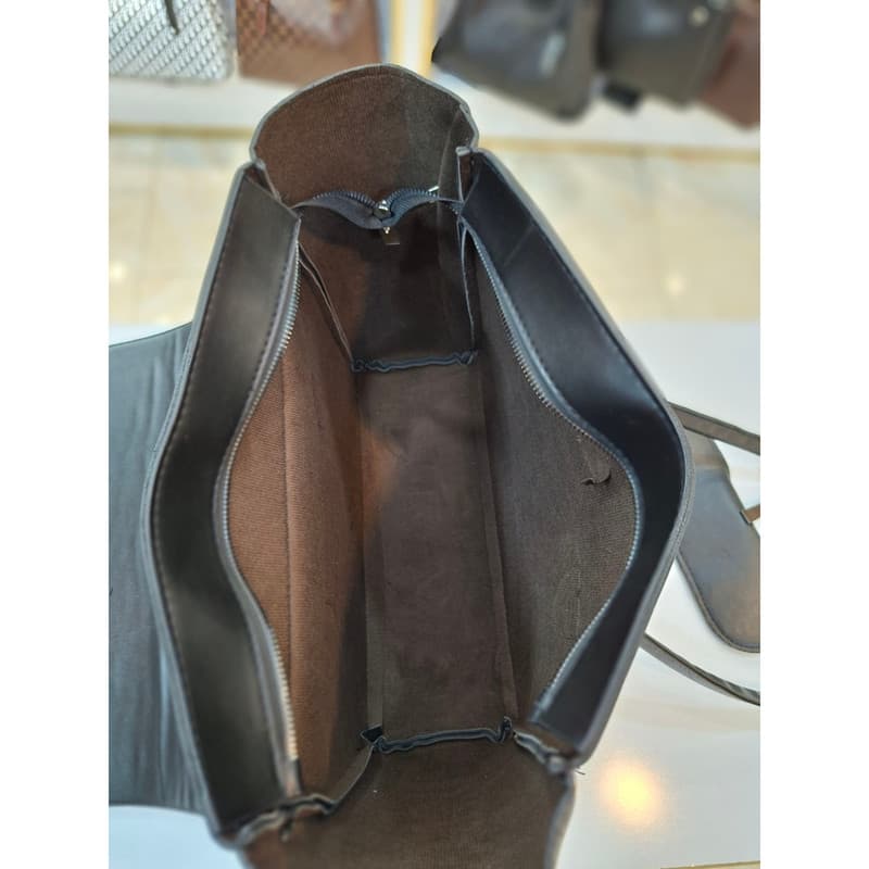 کیف دوشی زنانه مدل N1901 — تصویر ۱۱