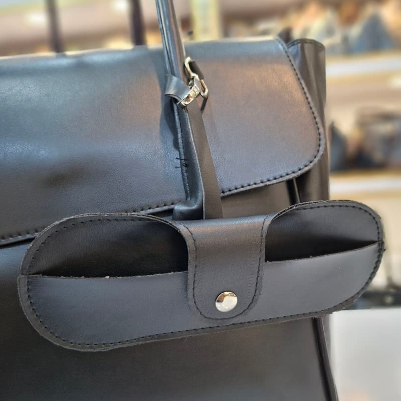 کیف دوشی زنانه مدل N1901 — تصویر ۱۰