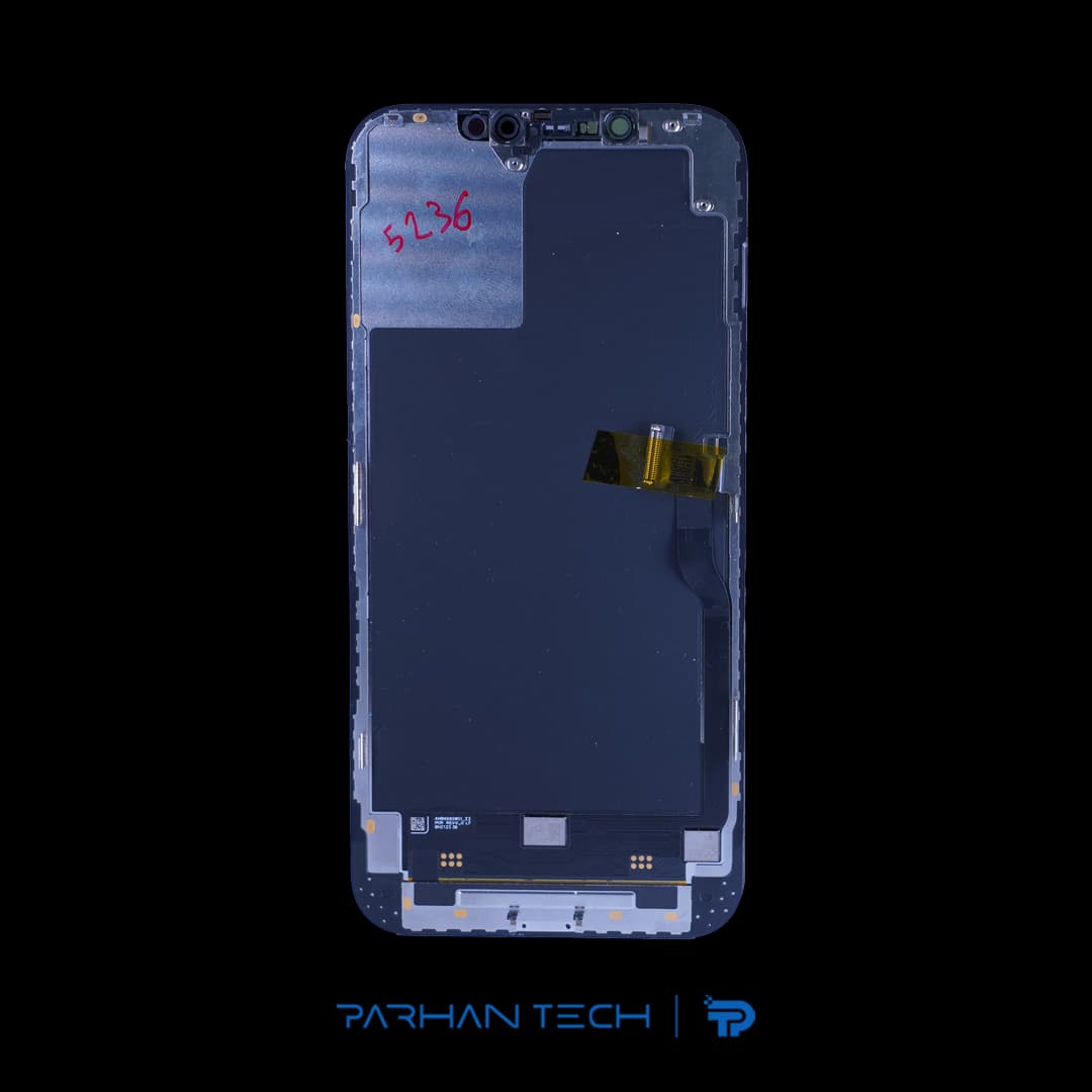 تاچ ال سی دی آیفون iPhone 12 pro max