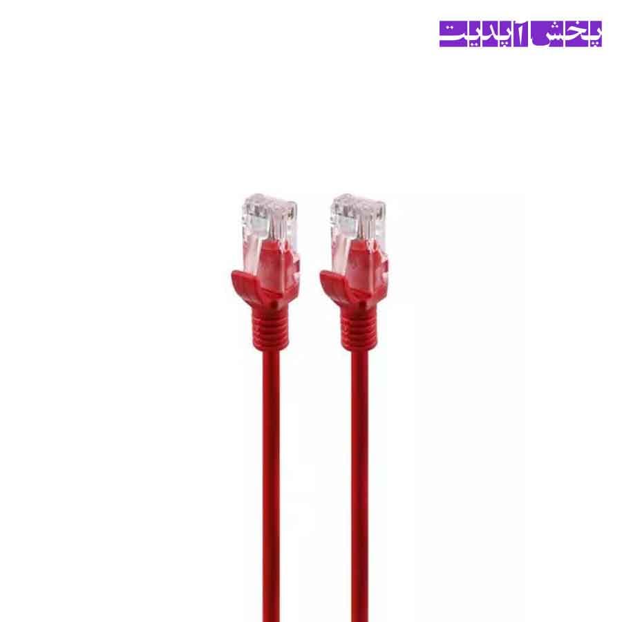 کابل شبکه 5 متری ایکس پی پروداکت XP product CAT6 5M — تصویر ۲