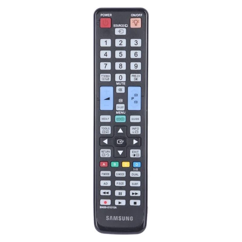 کنترل تلویزیون سامسونگ Samsung BN59-01015A — تصویر ۶