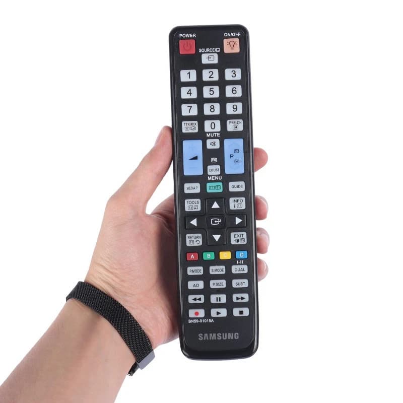 کنترل تلویزیون سامسونگ Samsung BN59-01015A — تصویر ۲
