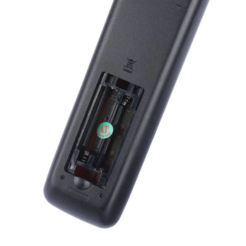 کنترل تلویزیون سامسونگ Samsung BN59-01015A — تصویر ۴