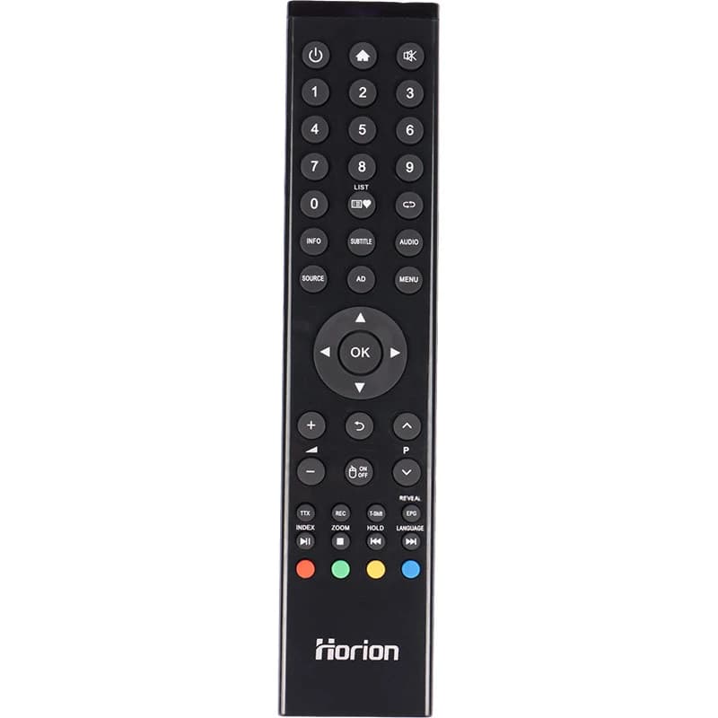 کنترل تلویزیون هوریون Horion