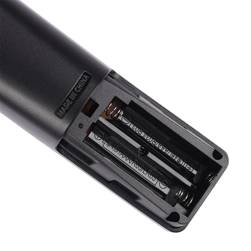 کنترل تلویزیون شارپ Sharp Huayu RM-L1678 — تصویر ۹