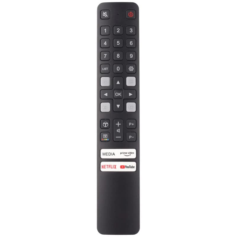 کنترل تلویزیون تی سی ال TCL 901