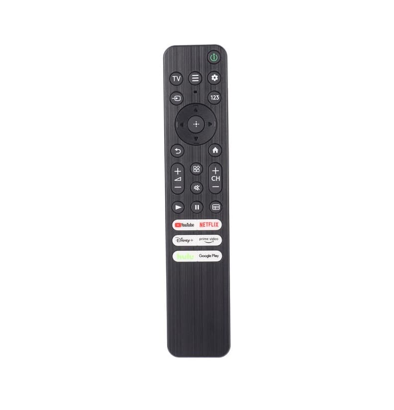 کنترل تلویزیون سونی Sony RC-800 — تصویر ۵