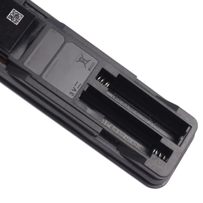 کنترل تلویزیون سونی Sony RC-800 — تصویر ۸