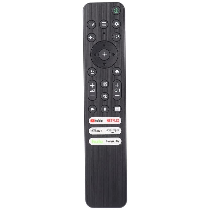 کنترل تلویزیون سونی Sony RC-800 — تصویر ۶