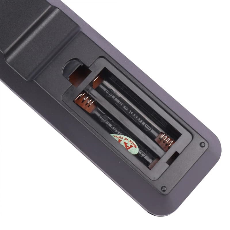 کنترل تلویزیون سونیک Sonic 2200IR — تصویر ۴