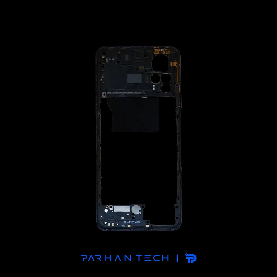 شاسی وسط گوشی شیائومی اصلی Redmi Note 11 Pro — تصویر ۲