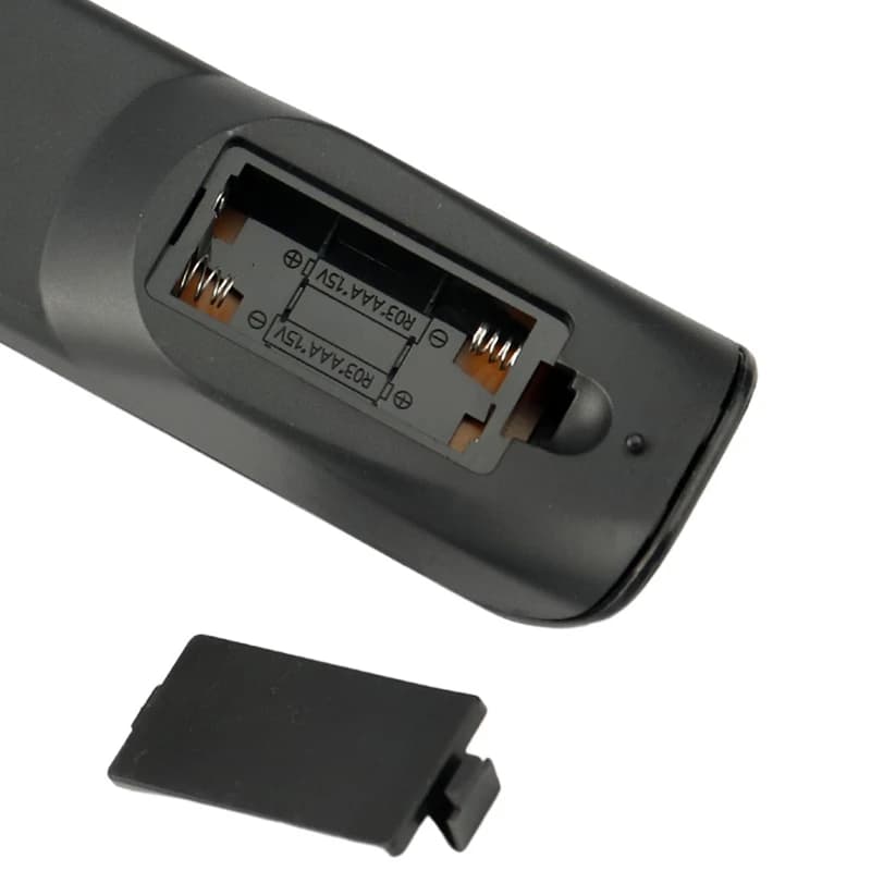 کنترل تلویزیون کونکا Konka KK-Y096D 2500 — تصویر ۴