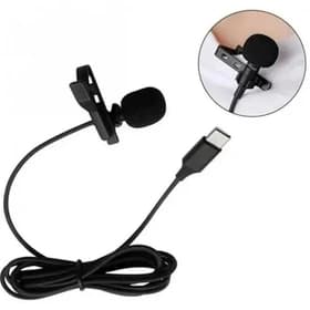 میکروفون یقه ای Royal RM-400 — تصویر ۷