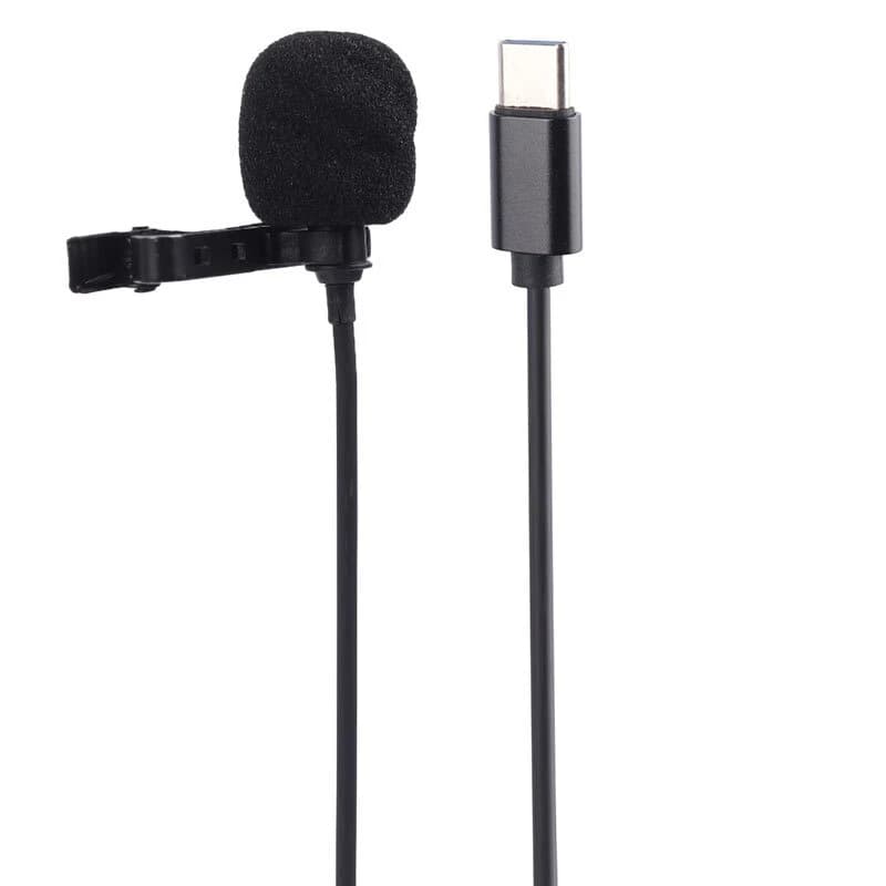 میکروفون یقه ای Royal RM-400 — تصویر ۲
